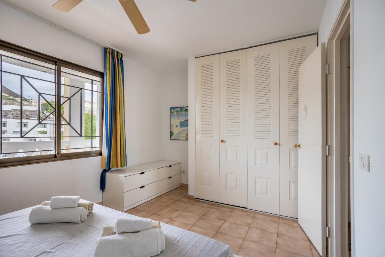 Apartment Castle Harbour Matthew's Flat Cristianos By Lovetenerife Los Cristianos (Tenerife)
