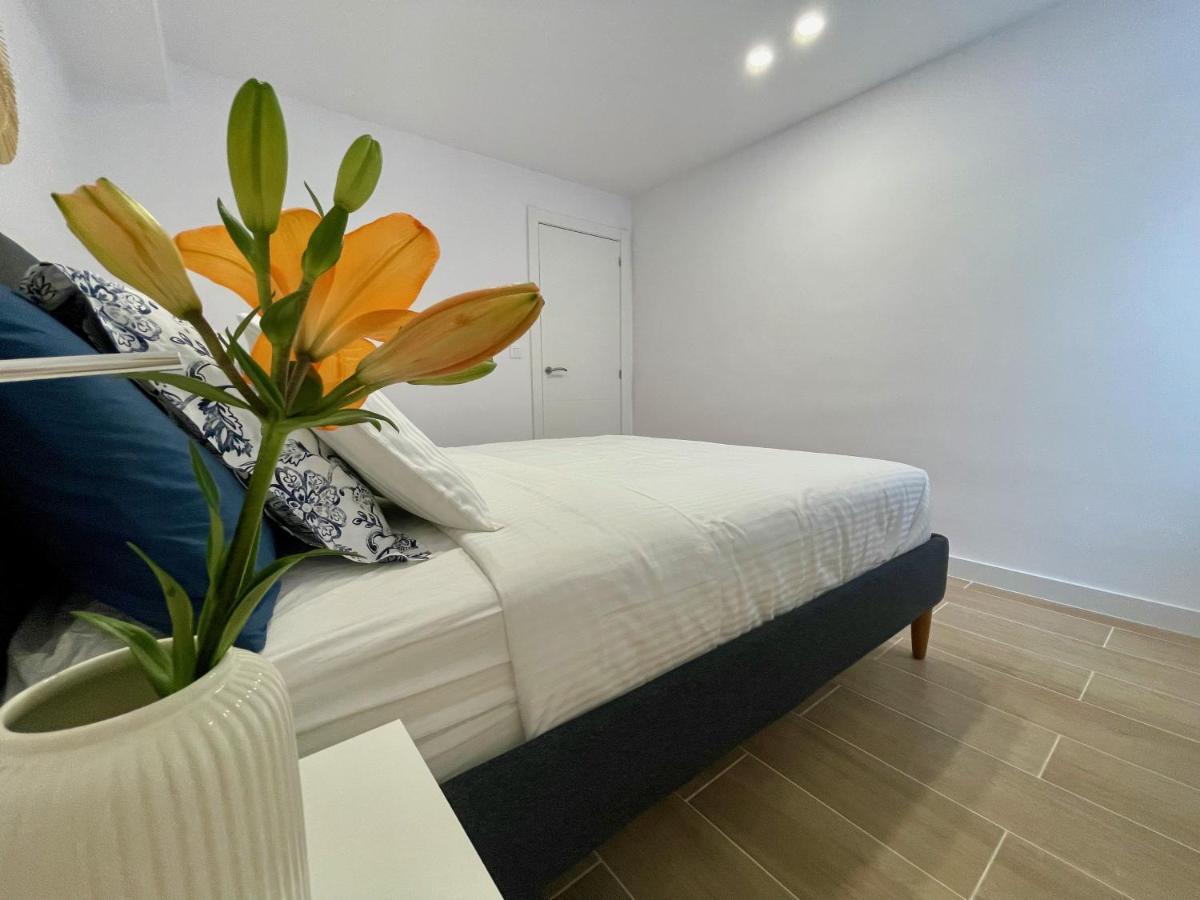 Apartment Malibu Park 2116 - Ocean View Costa Adeje (Tenerife)