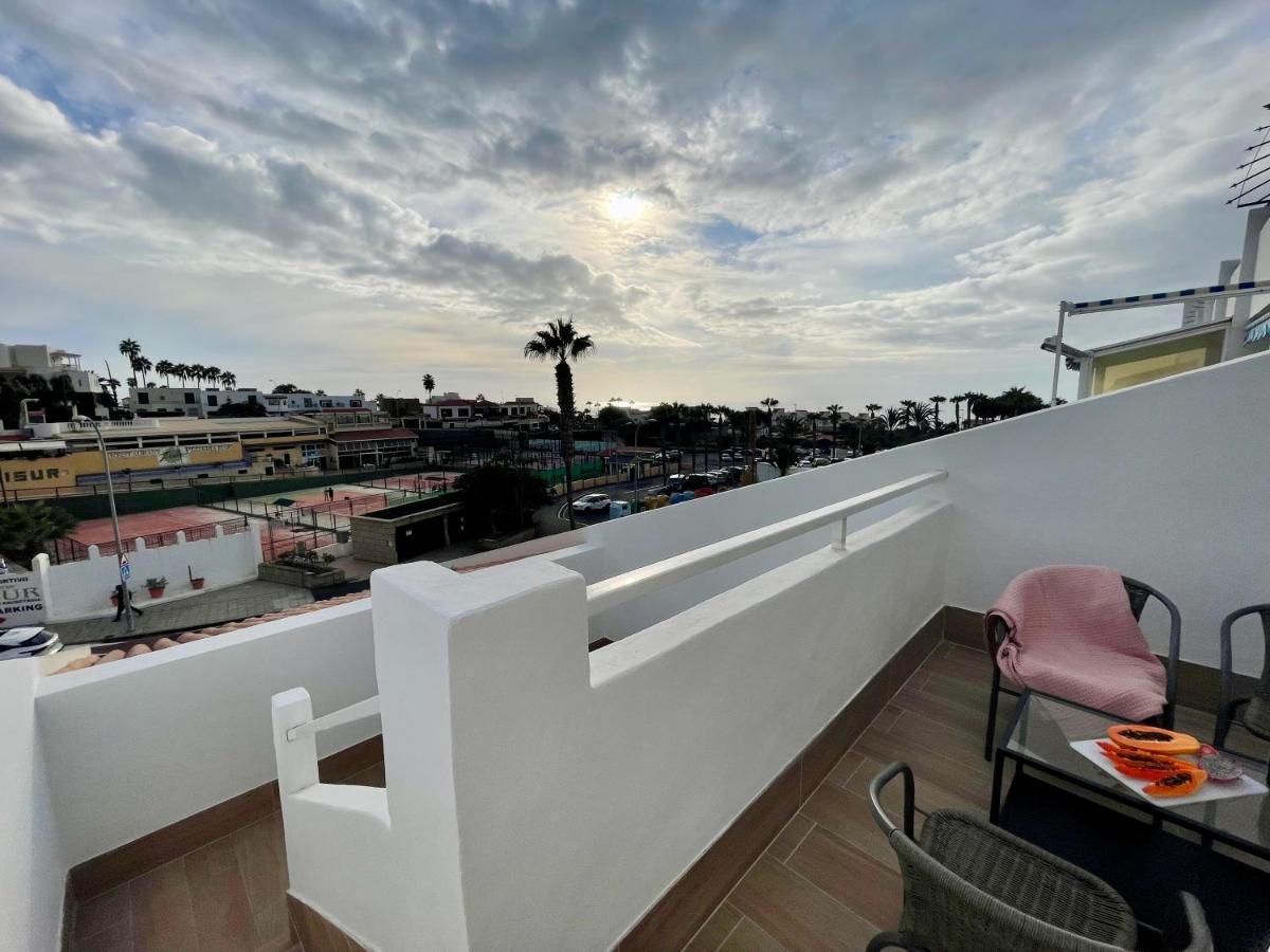 Apartment Malibu Park 2116 - Ocean View *