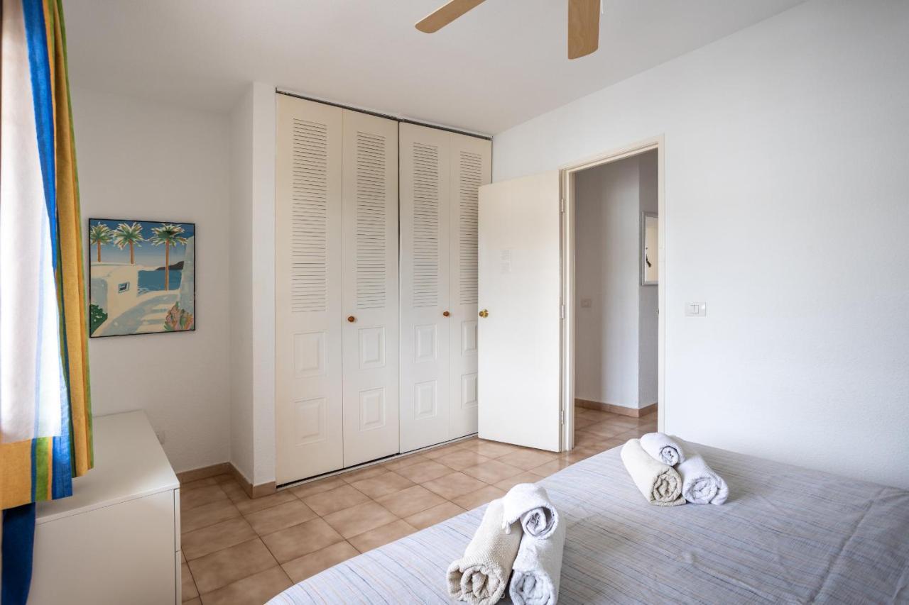 Castle Harbour Matthew's Flat Cristianos By Lovetenerife Los Cristianos (Tenerife)