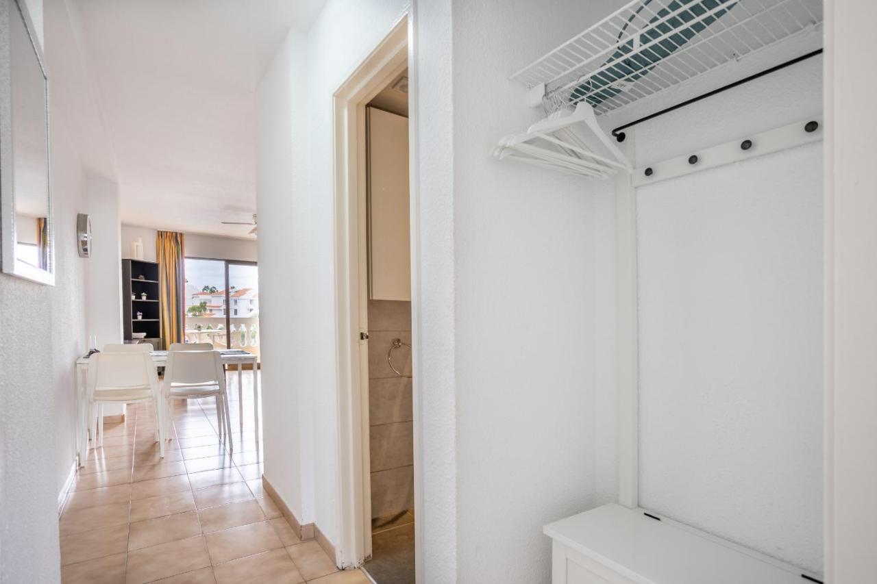 Castle Harbour Matthew's Flat Cristianos By Lovetenerife