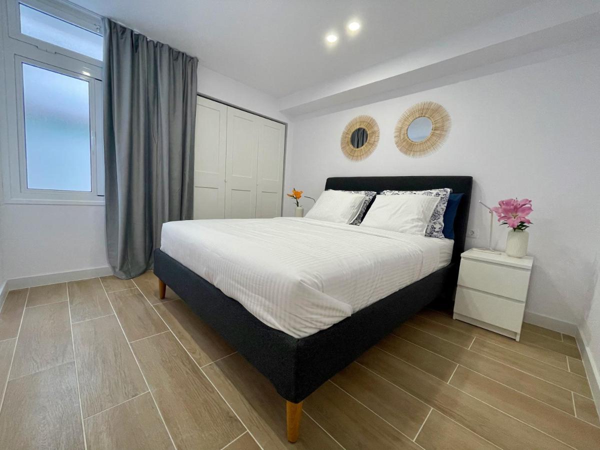 Apartment Malibu Park 2116 - Ocean View Costa Adeje (Tenerife)