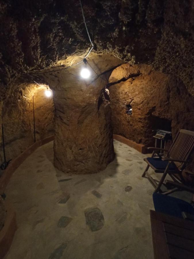 Casa De Abuelos Hébergement de vacances Vilaflor