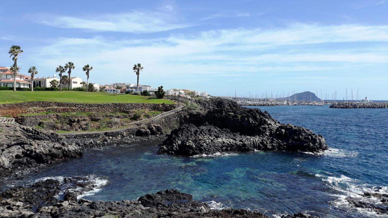 Apartment Royal Golf Park Club, Golf Del Sur