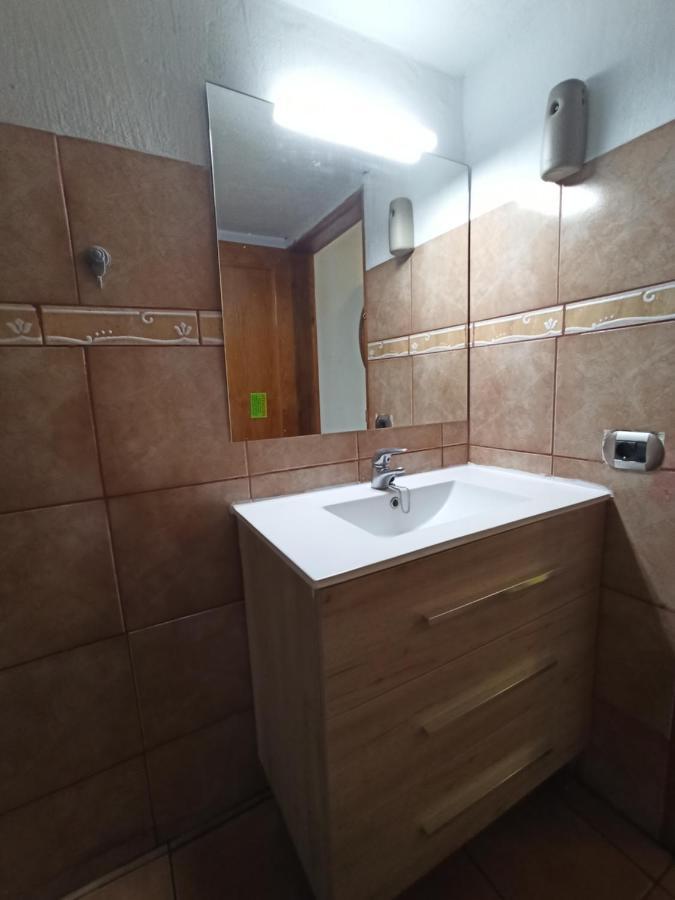 Casa De Abuelos Hébergement de vacances *