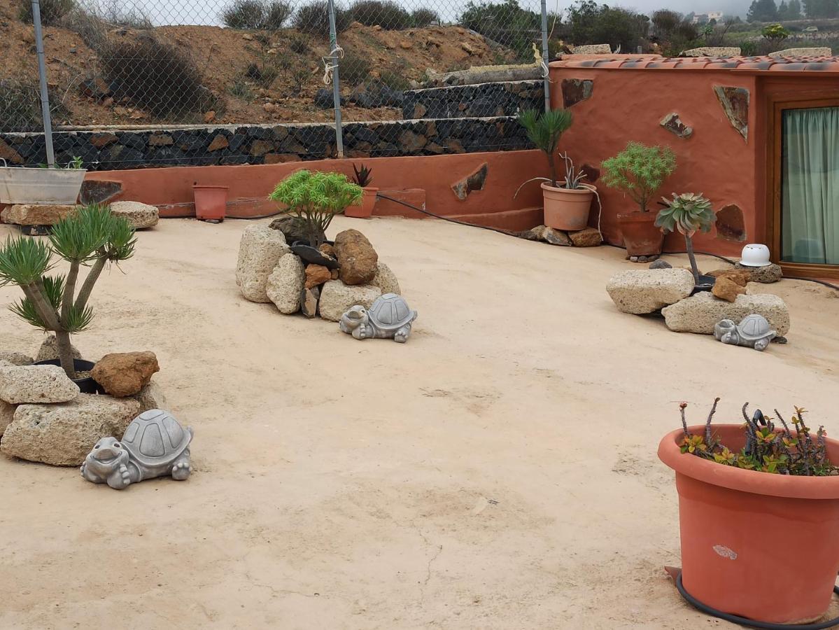Hébergement de vacances Casa De Abuelos *