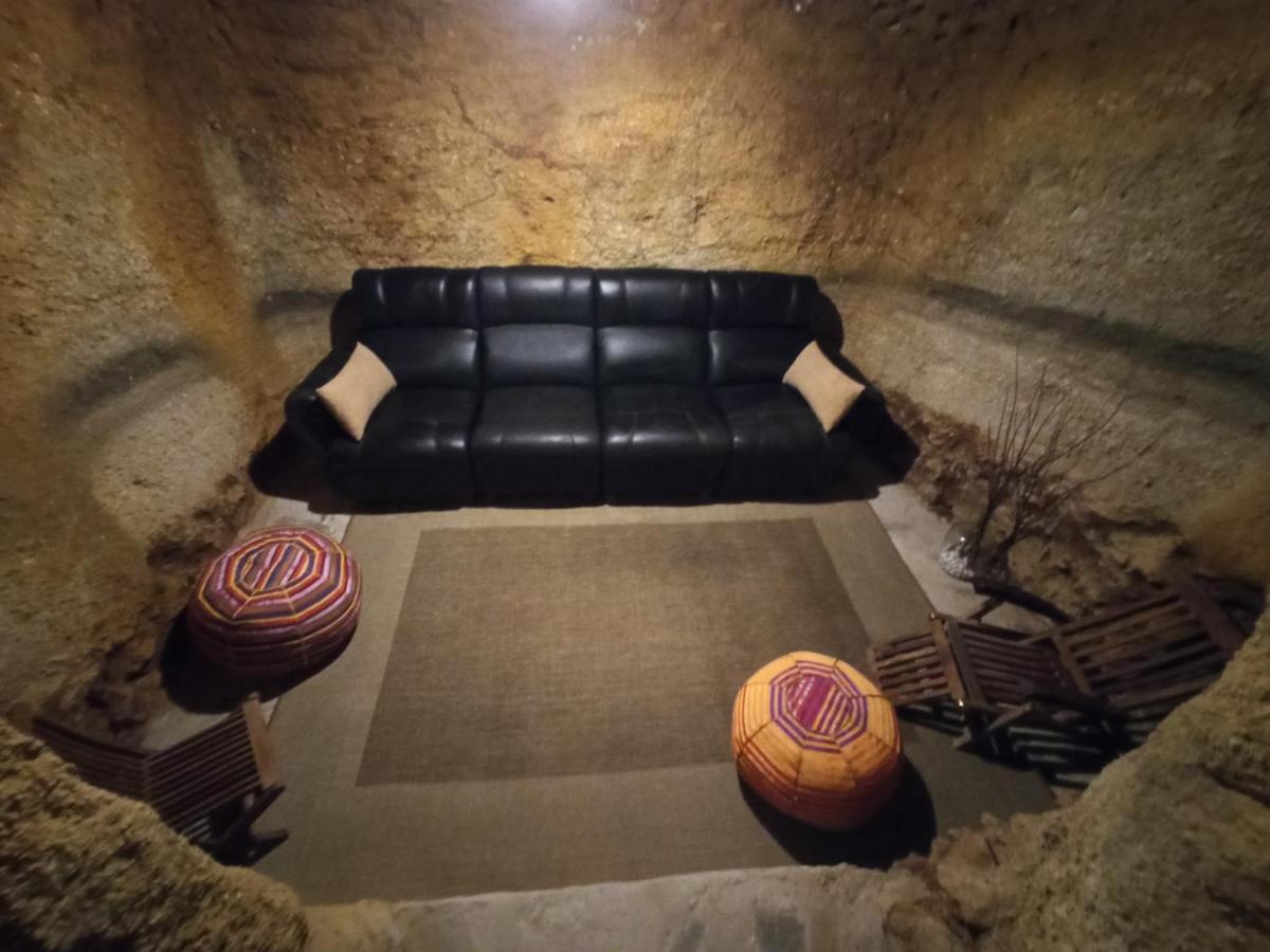 Casa De Abuelos Hébergement de vacances