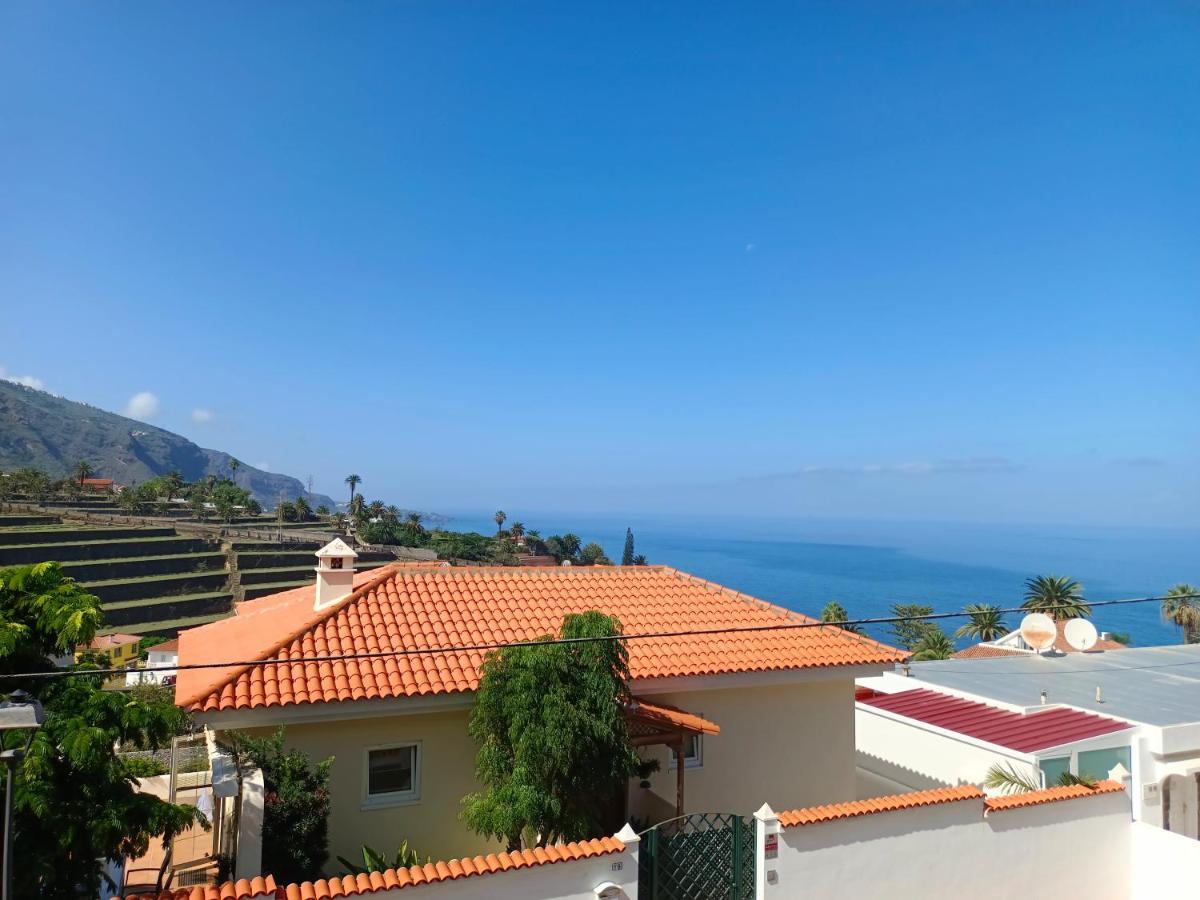 Sunset View In La Romantica, 1 Apartment Los Realejos