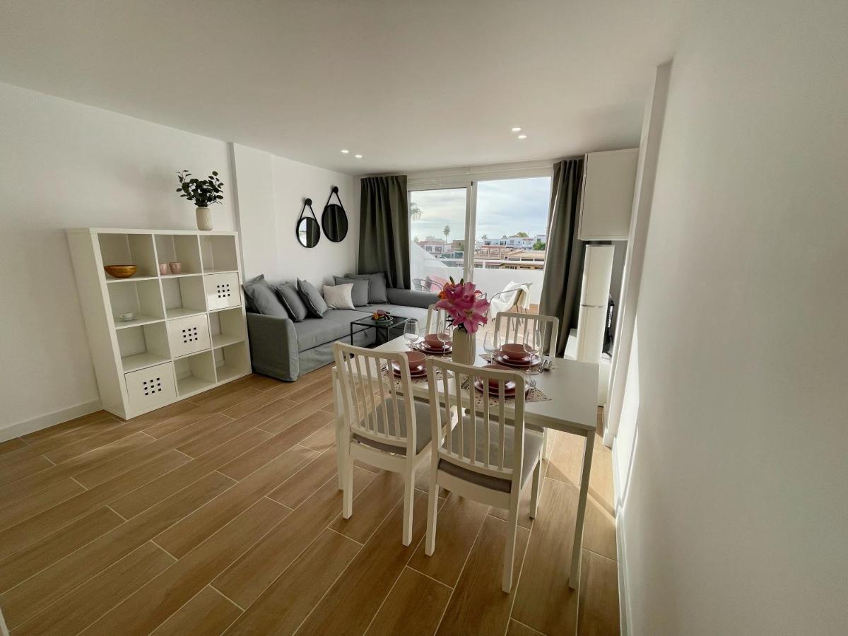 Malibu Park 2115 - Ocean View Appartement *