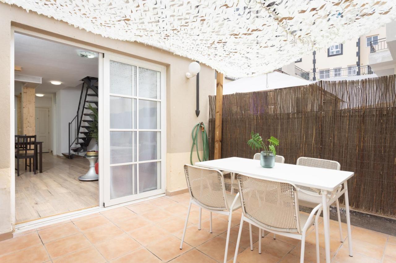 Appartement Duplex On The By Sunkeyrents *