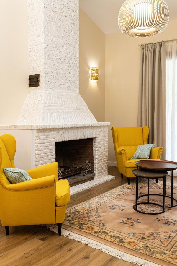 Hotel Rural Ohana 3*