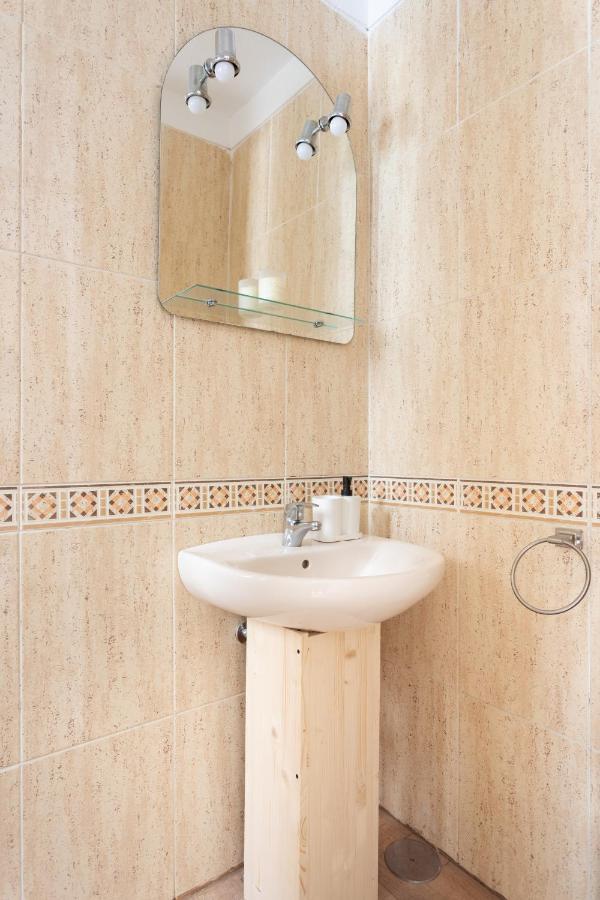 Duplex On The By Sunkeyrents Appartement Callao Salvaje