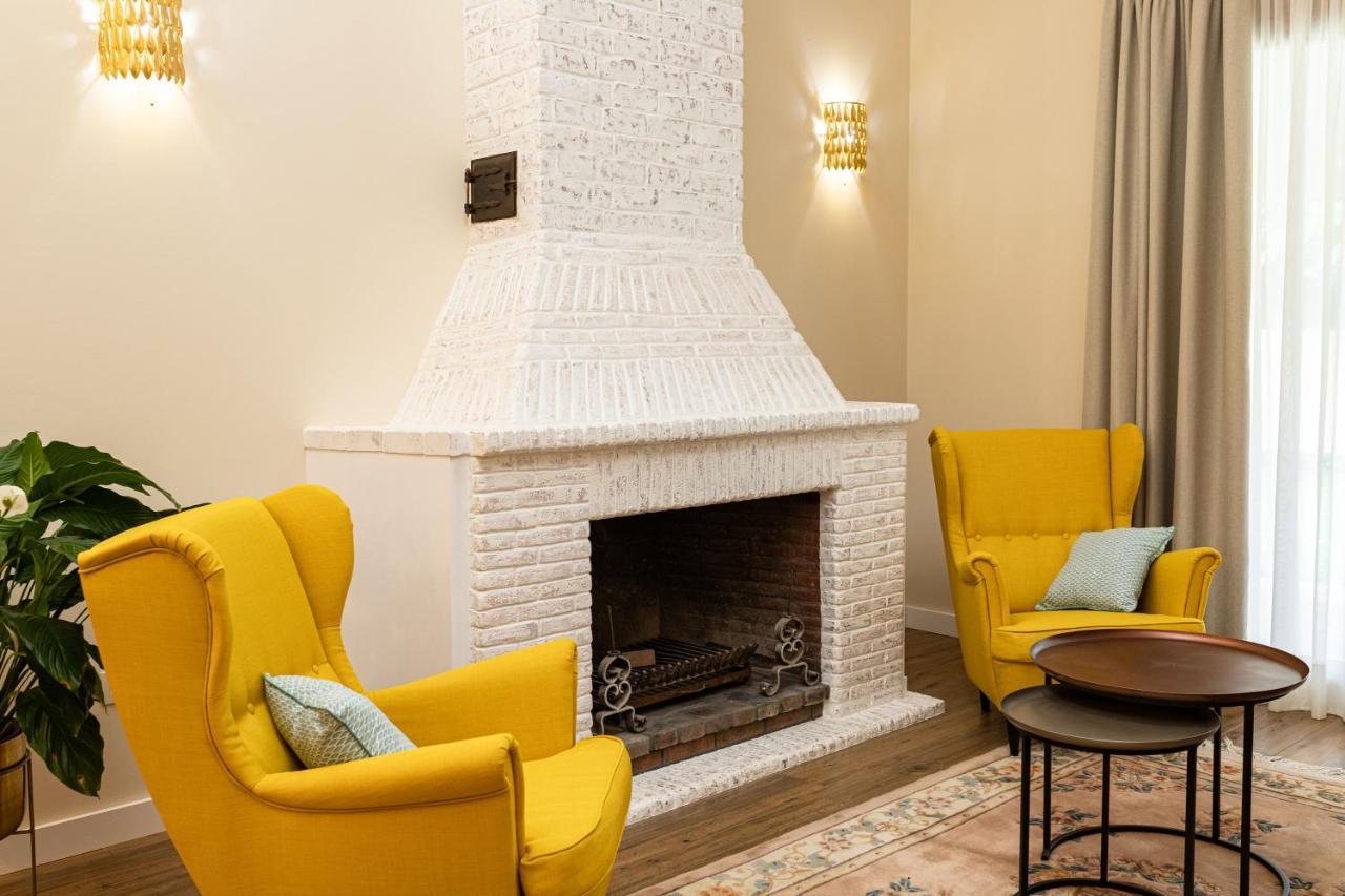 Hotel Rural Ohana 3*