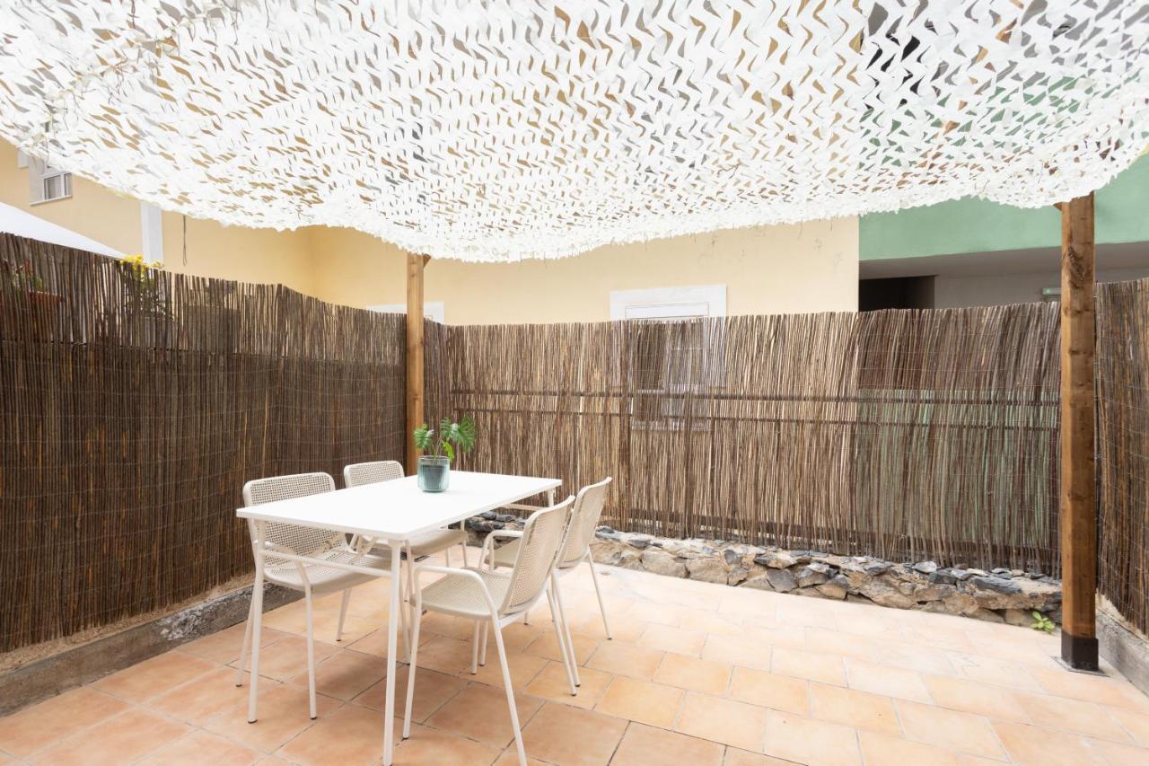 Appartement Duplex On The By Sunkeyrents Callao Salvaje