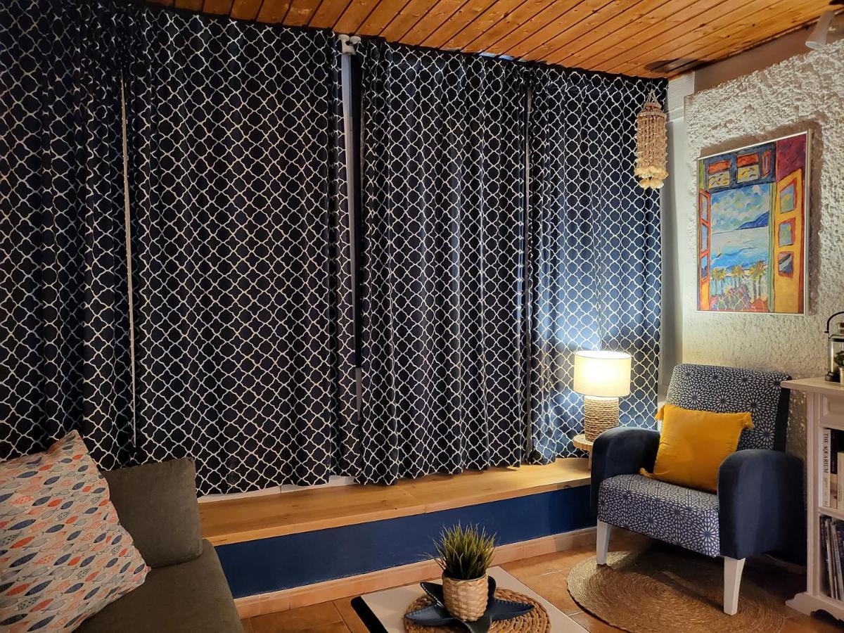 La Chalana Apartment Poris de Abona