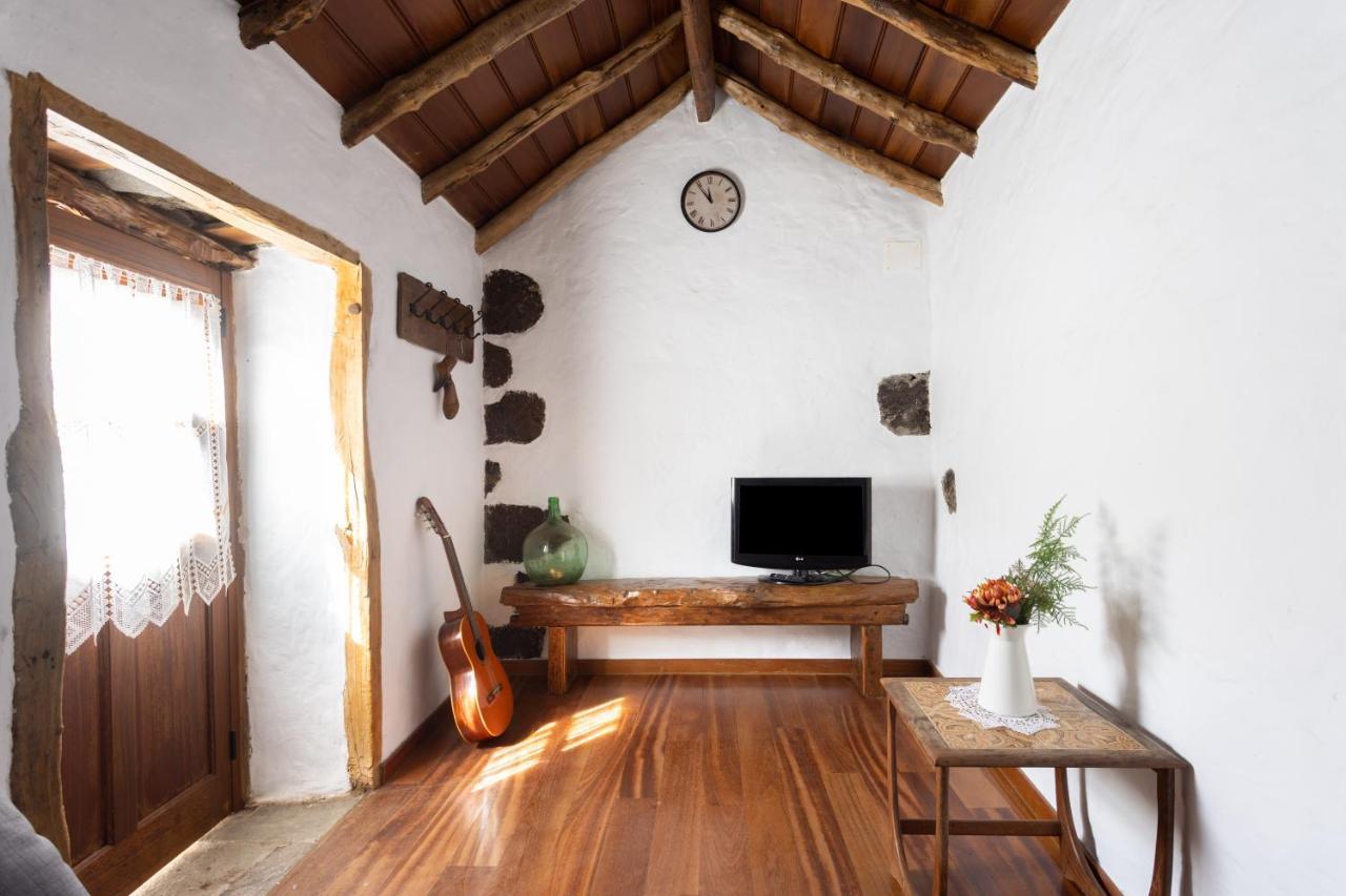 Holiday home Casa Sotomayor Santiago Del Teide