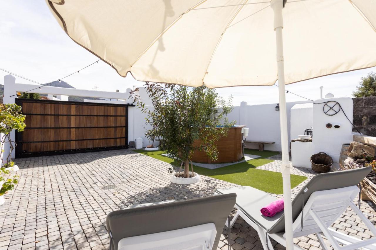 Casa Sotomayor Holiday home Santiago Del Teide