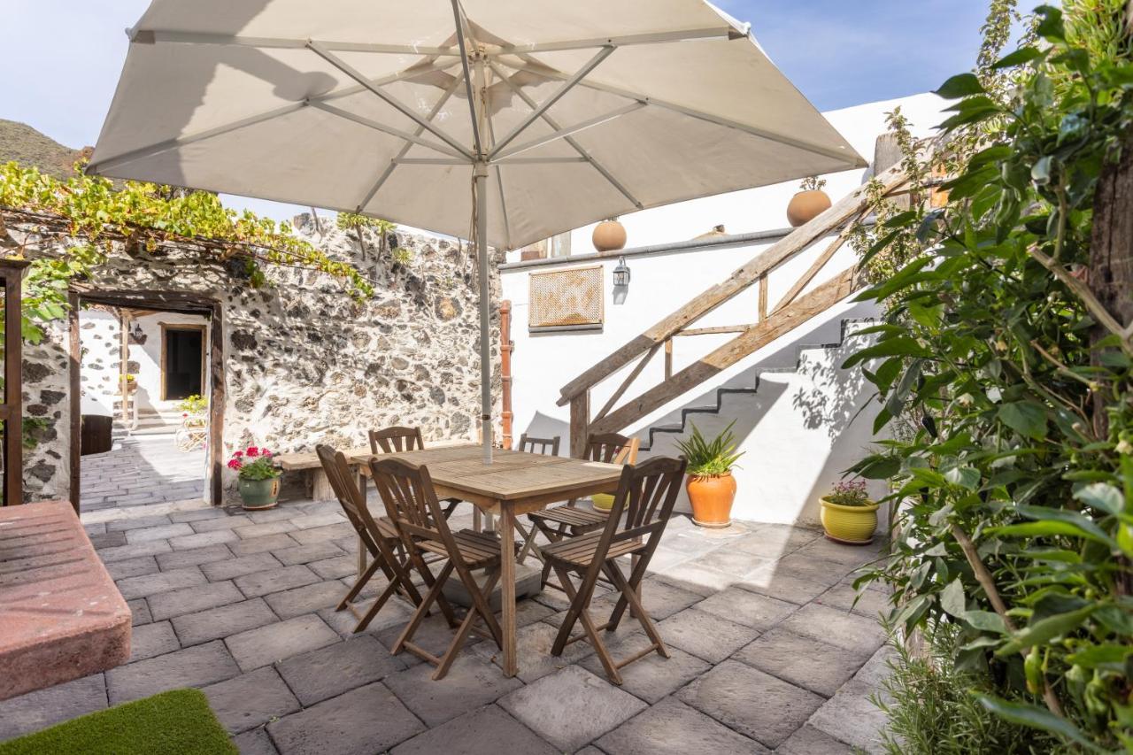 Holiday home Casa Sotomayor