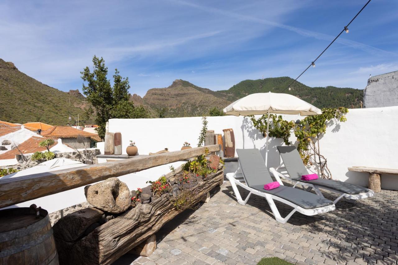 Holiday home Casa Sotomayor