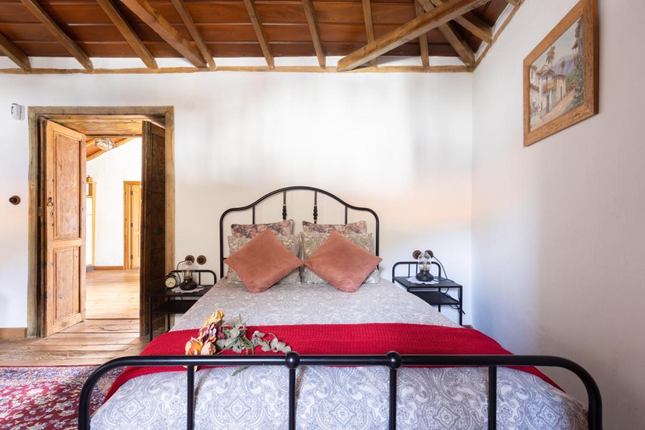 Casa Sotomayor Holiday home