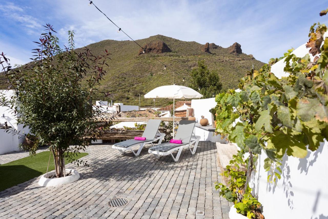 Holiday home Casa Sotomayor