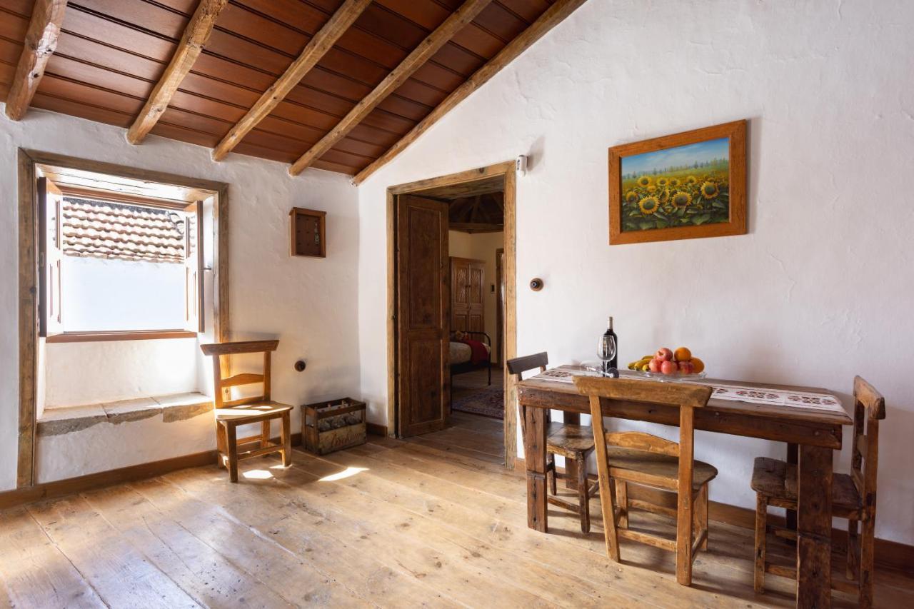 Holiday home Casa Sotomayor *