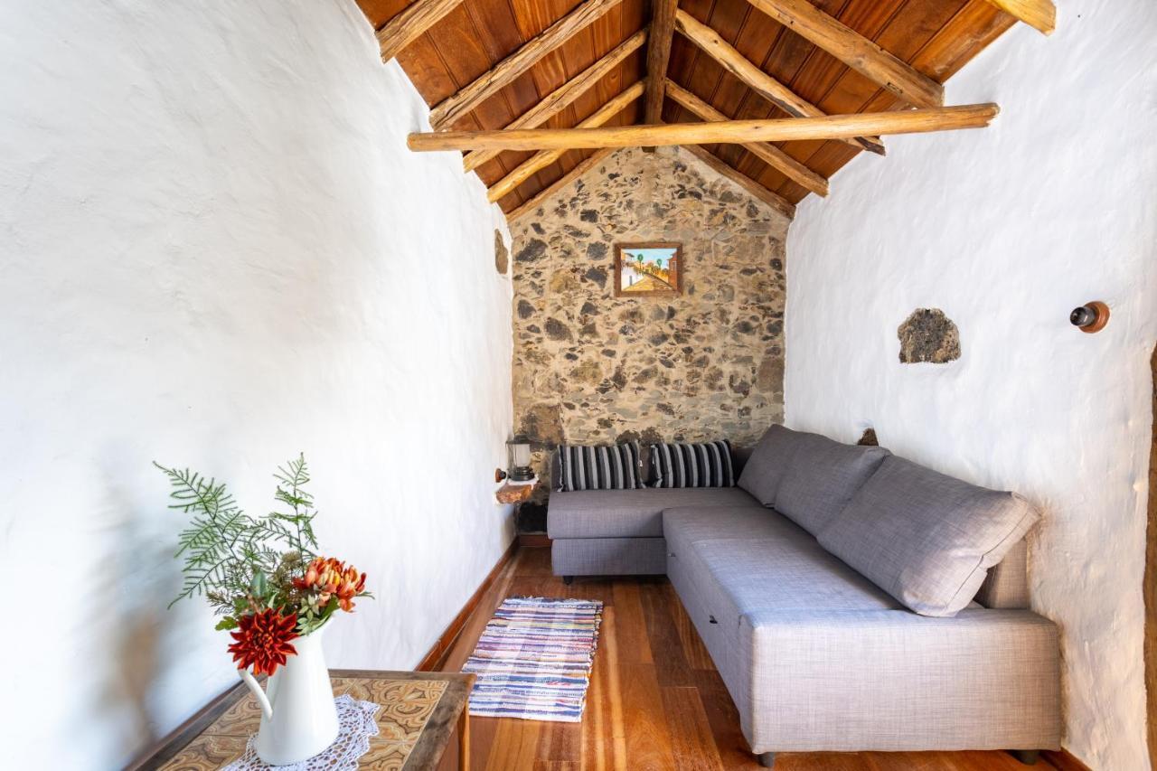 Casa Sotomayor Holiday home Santiago Del Teide