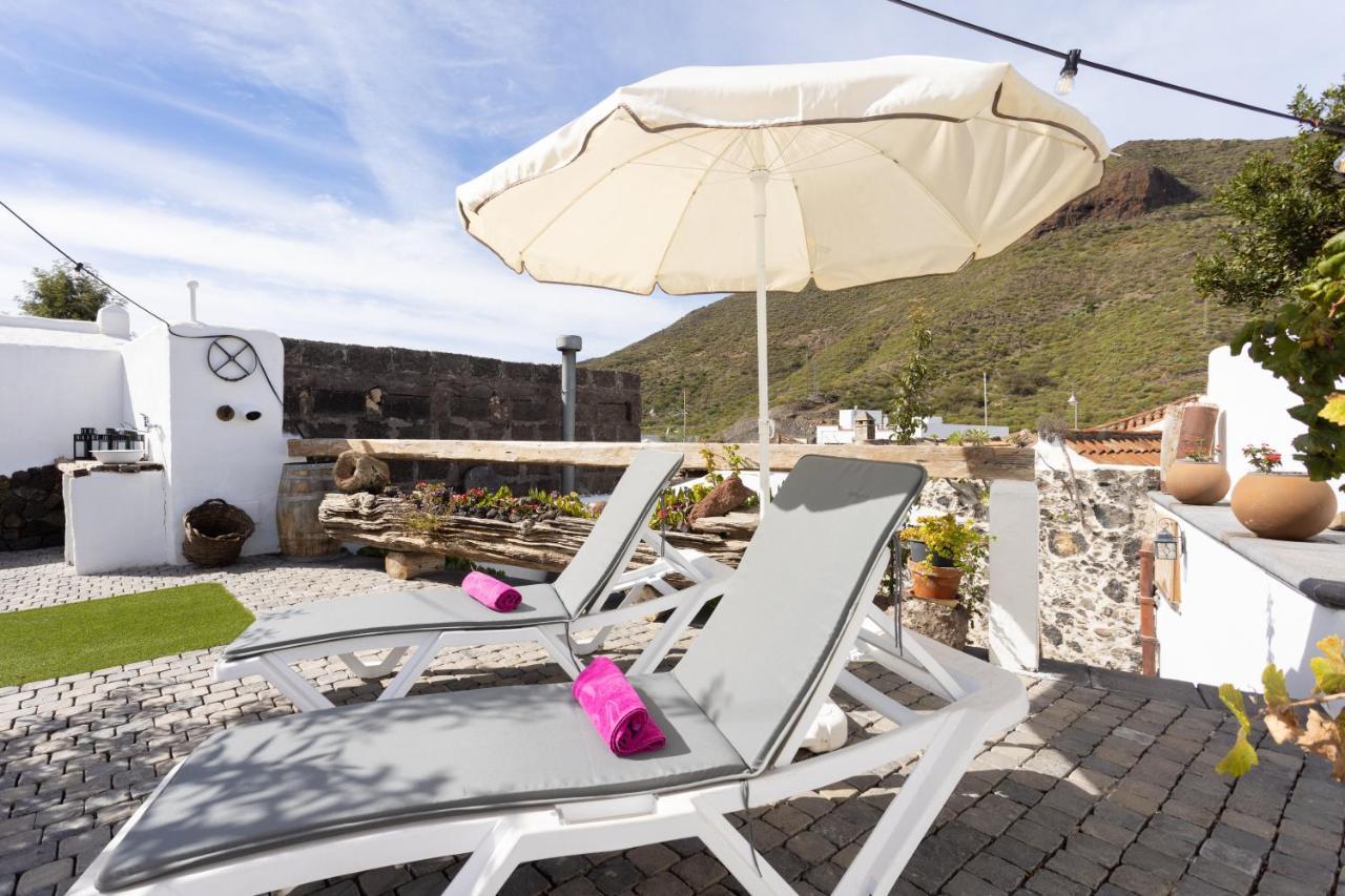 Holiday home Casa Sotomayor