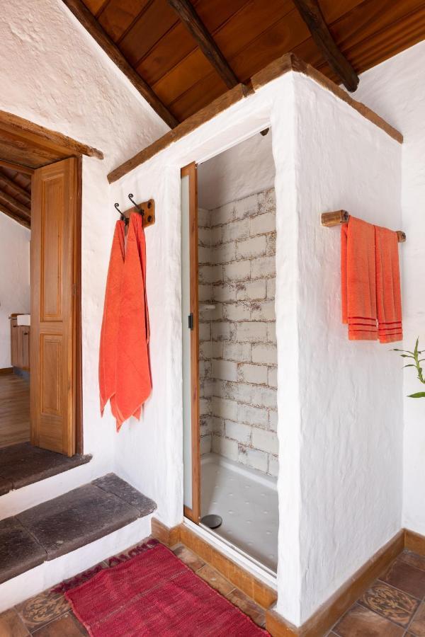 Holiday home Casa Sotomayor Santiago Del Teide