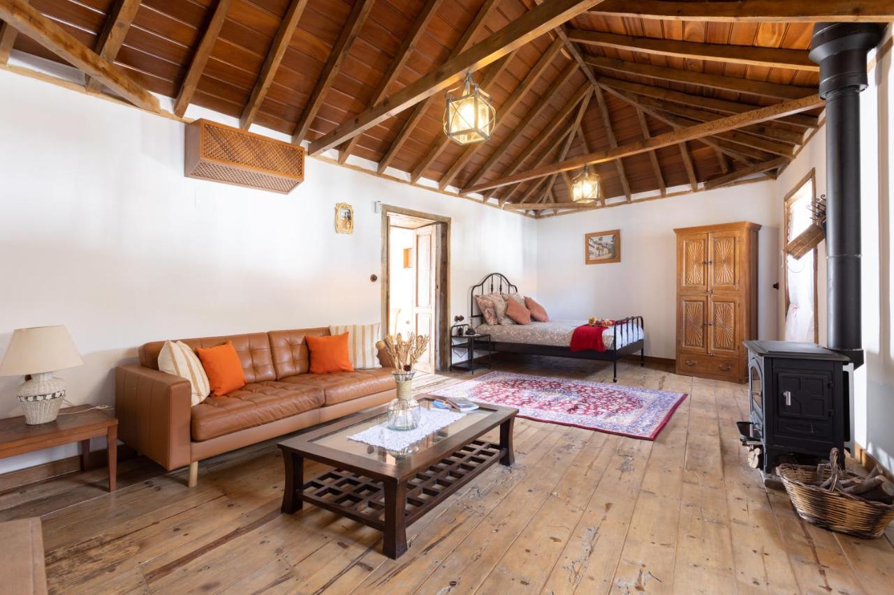 Casa Sotomayor Holiday home Santiago Del Teide