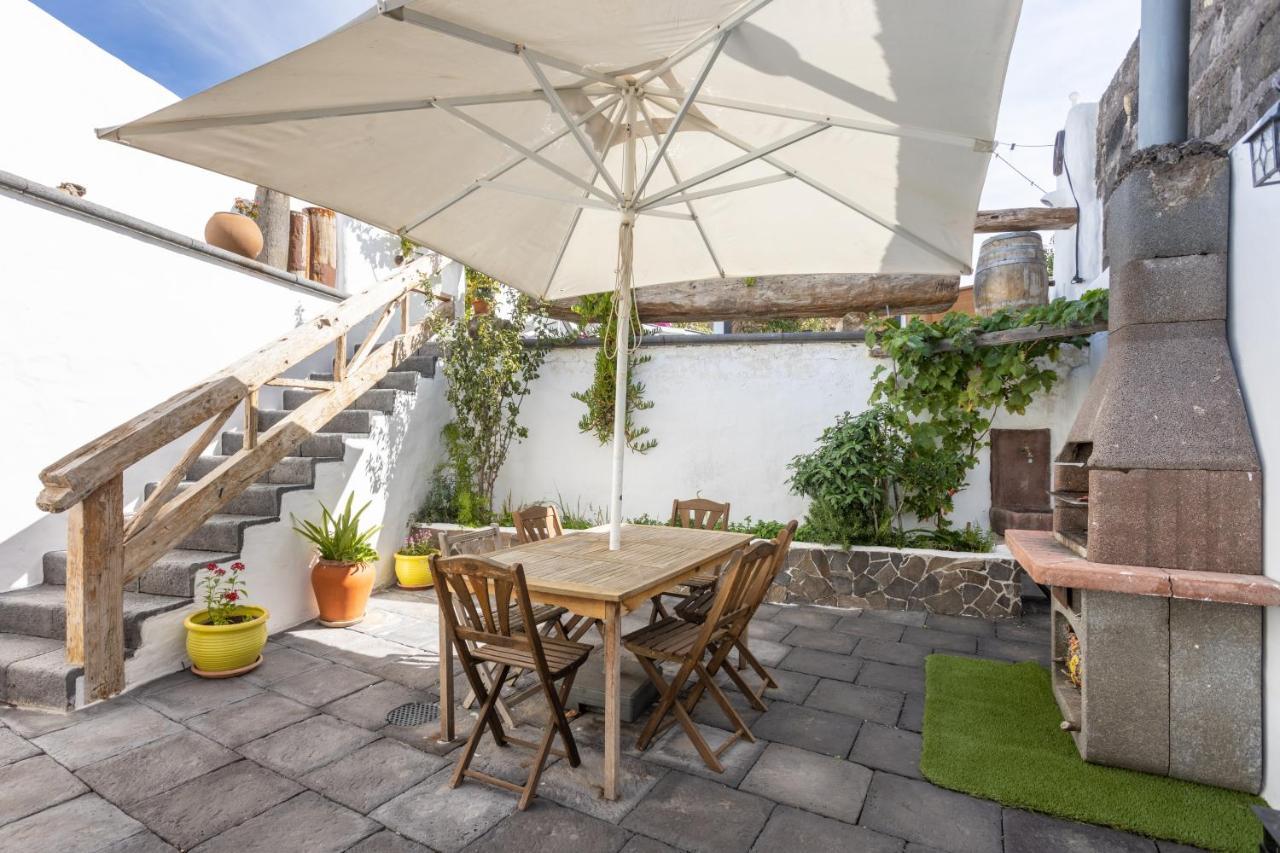 Holiday home Casa Sotomayor Santiago Del Teide