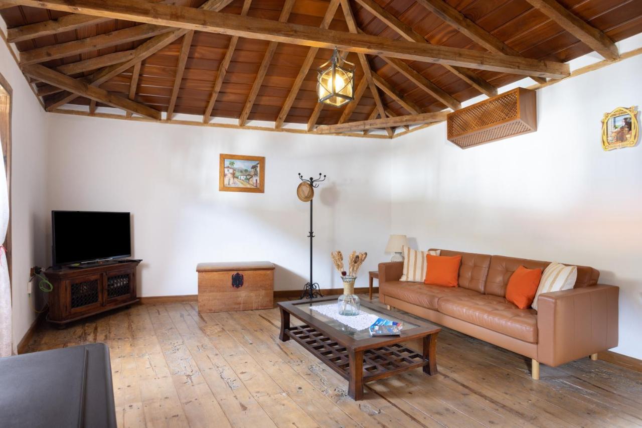 Holiday home Casa Sotomayor *