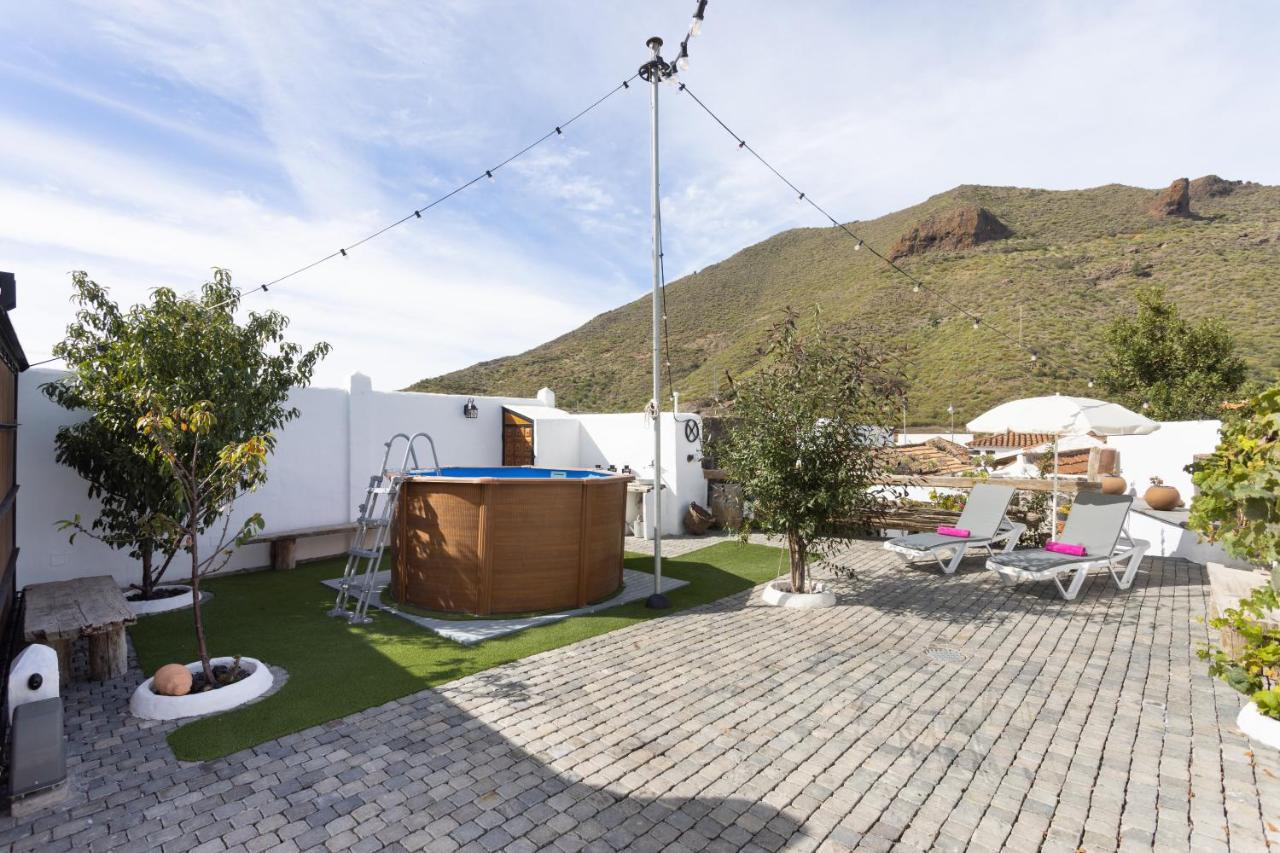 Holiday home Casa Sotomayor *