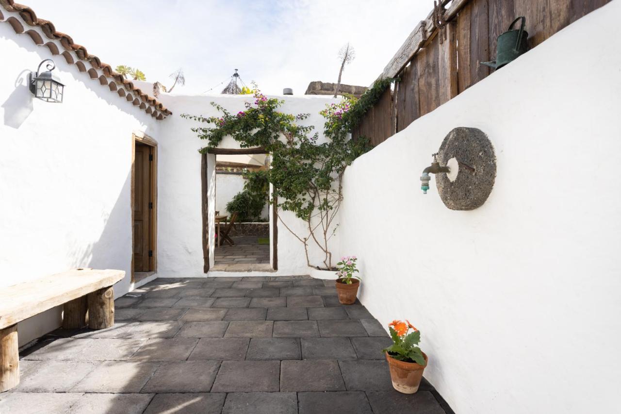 Casa Sotomayor Holiday home