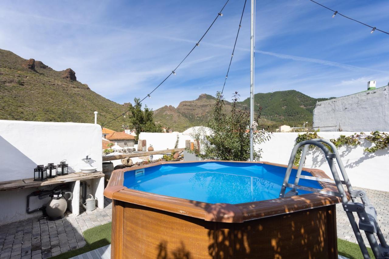 Holiday home Casa Sotomayor *