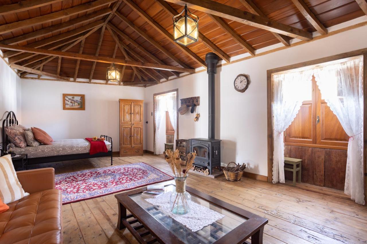 Casa Sotomayor Santiago Del Teide
