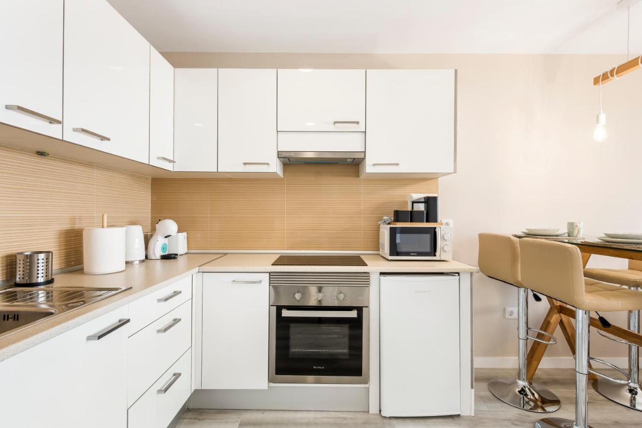 Atlantic Smart Home, Hi-end Services, Media Stream Apartment *