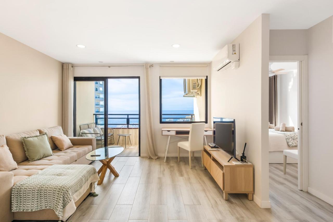Atlantic Smart Home, Hi-end Services, Media Stream * Costa Adeje (Tenerife)