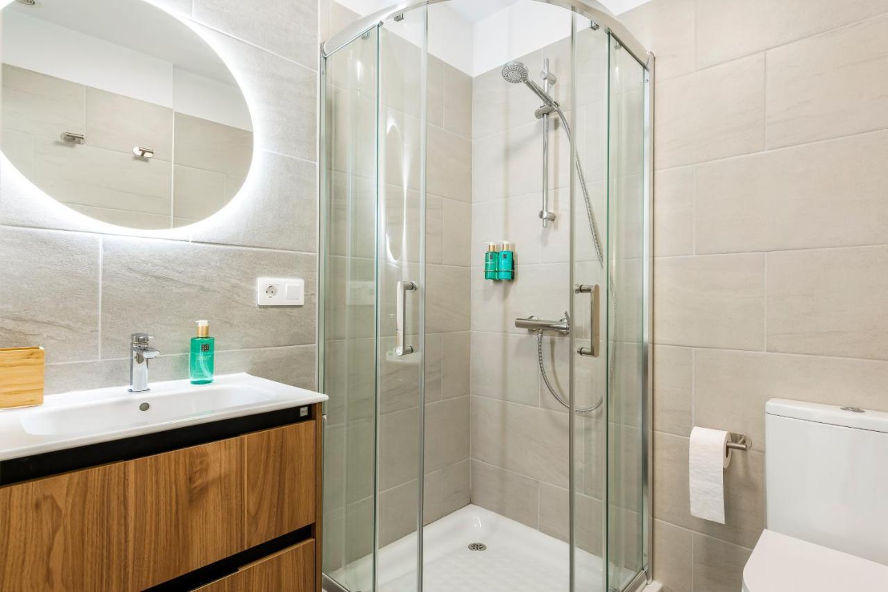 Apartment Atlantic Smart Home, Hi-end Services, Media Stream Costa Adeje (Tenerife)