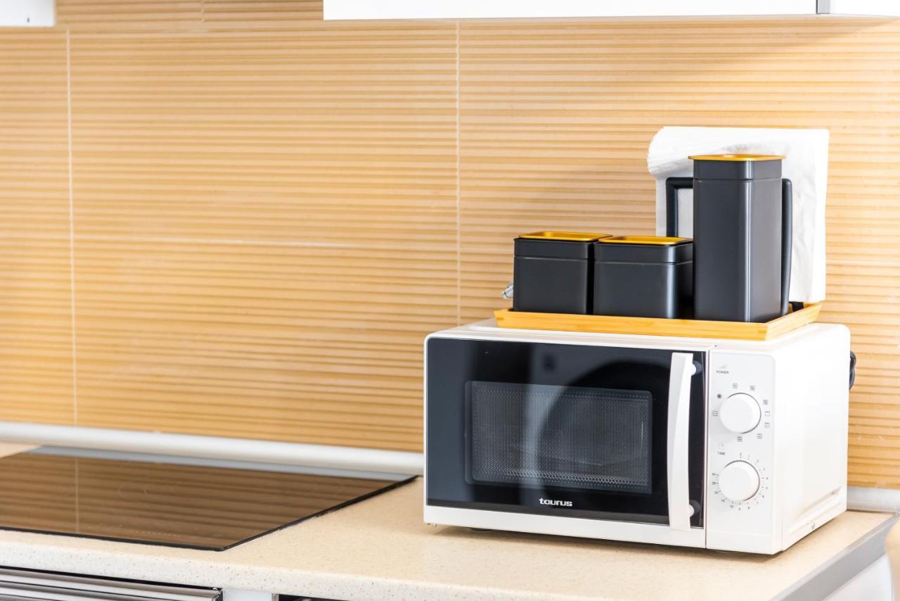 Apartment Atlantic Smart Home, Hi-end Services, Media Stream Costa Adeje (Tenerife)
