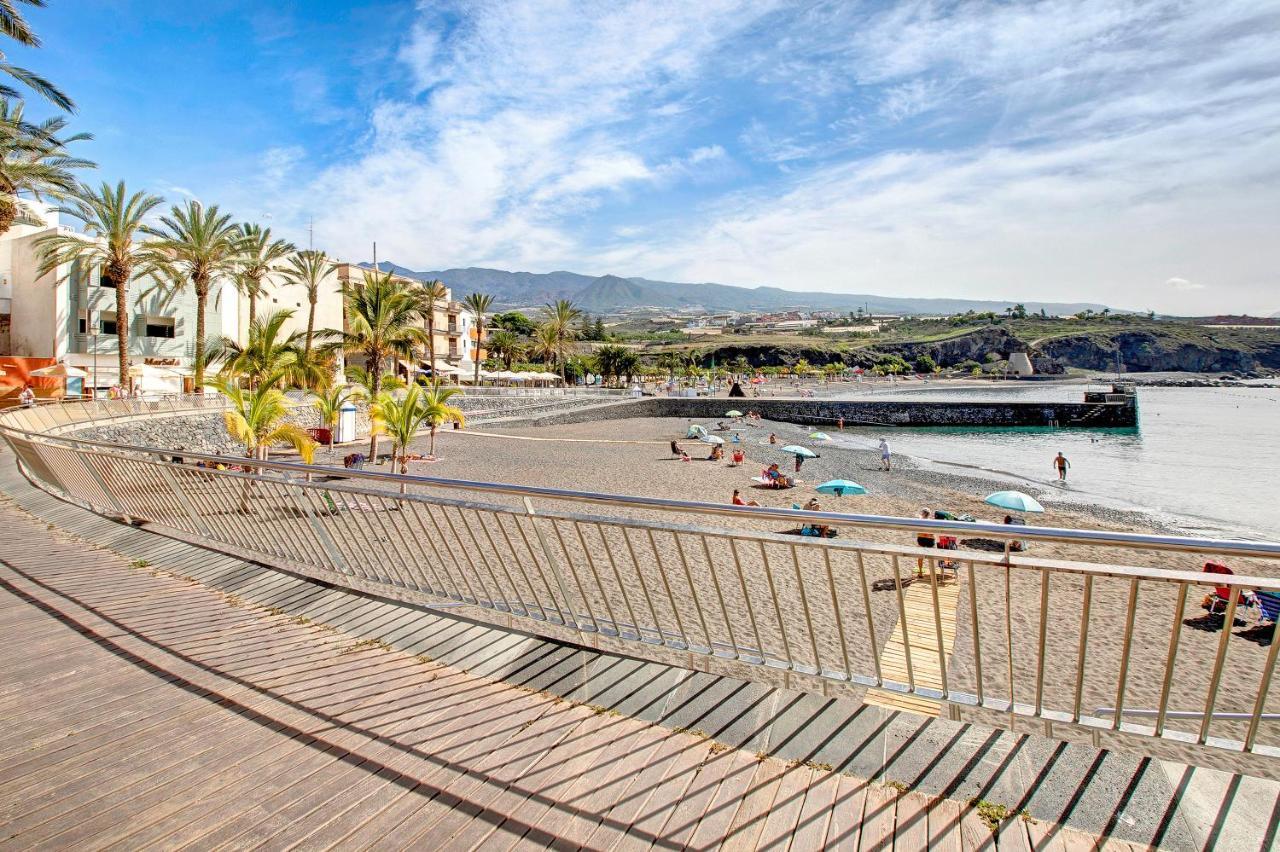 Isla Bonita San Juan Guia de Isora (Tenerife)