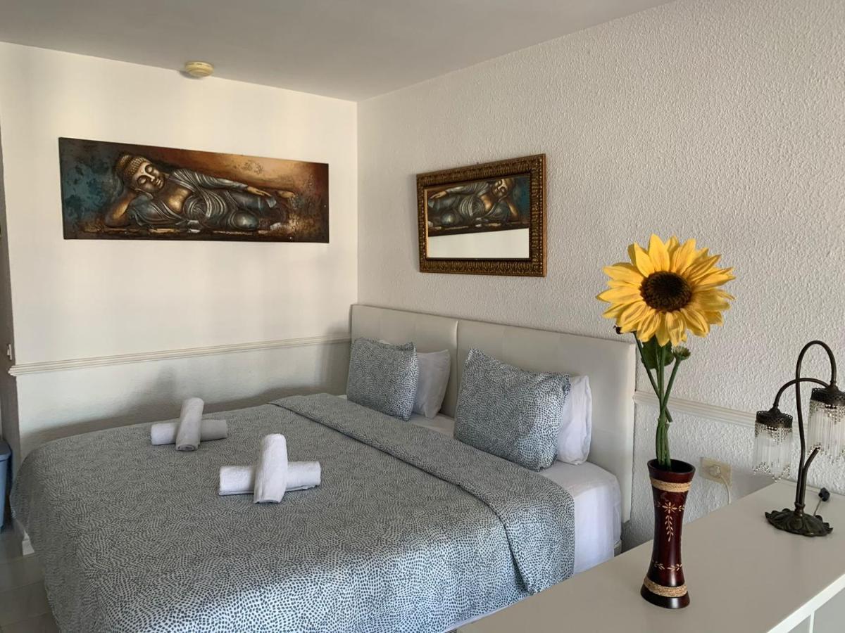 Porto Royale Los Cristianos (Tenerife)