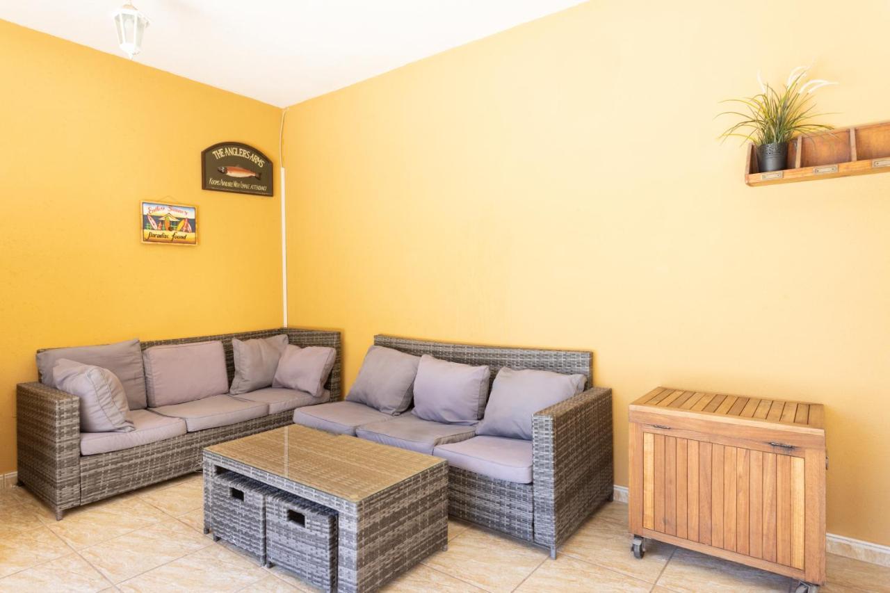 Hemeras Boutique Homes- Luxurious With Private Pool *