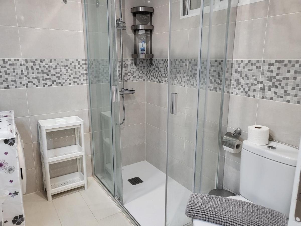 Casa Diana By Helloapartments * Costa Del Silencio