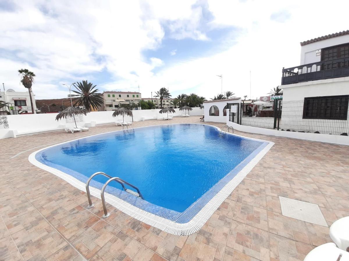 Apartment Casa Diana By Helloapartments Costa Del Silencio