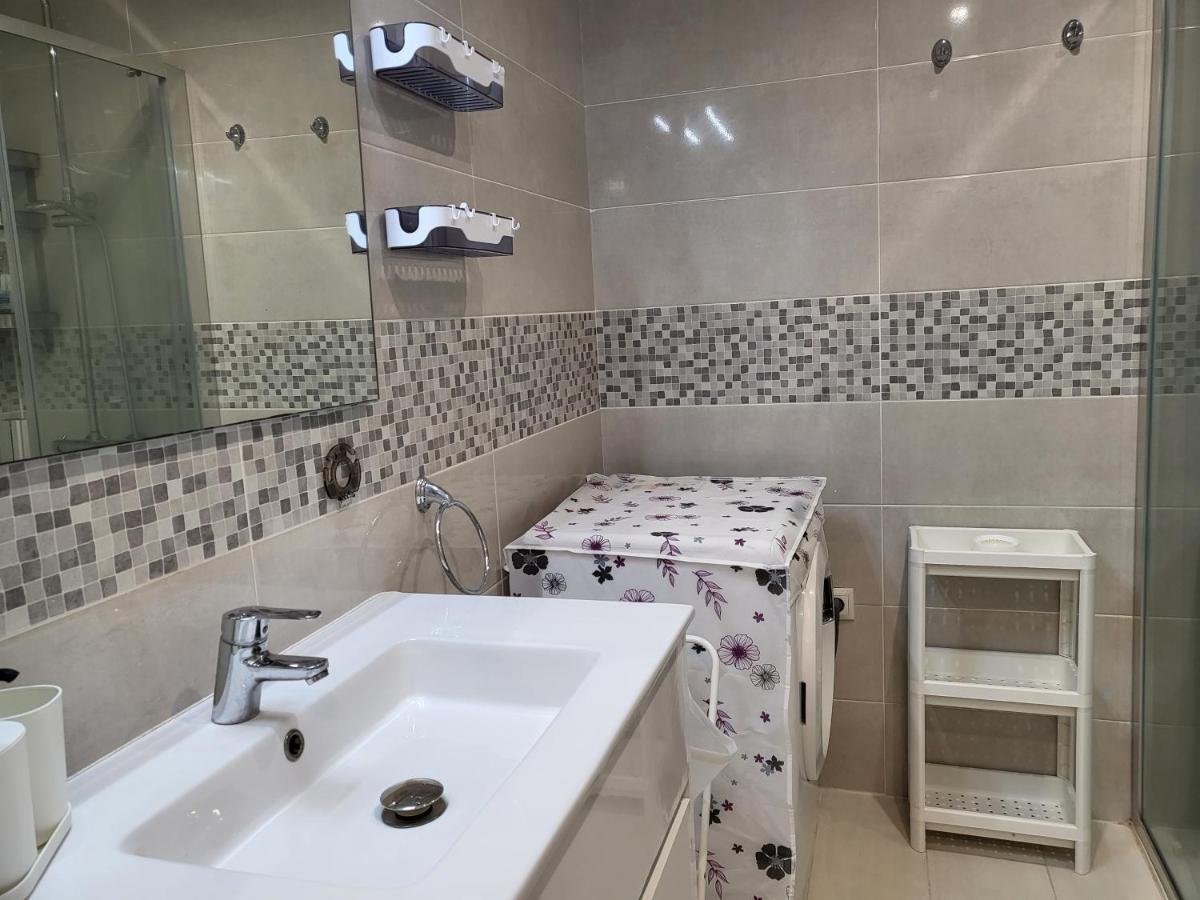 Casa Diana By Helloapartments Apartment Costa Del Silencio