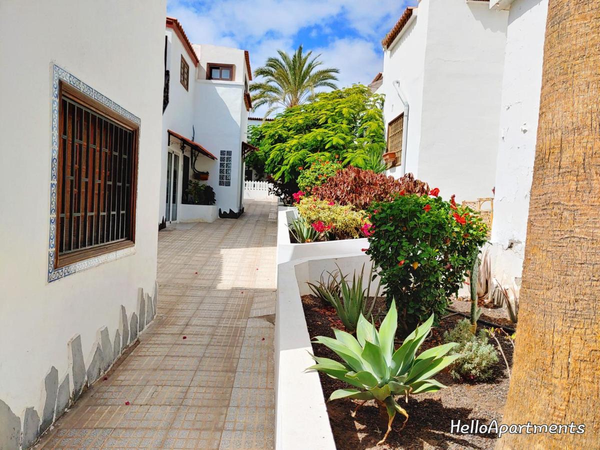 Casa Diana By Helloapartments * Costa Del Silencio