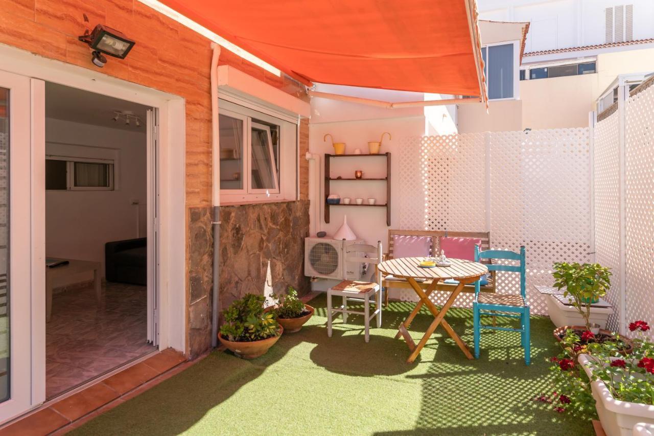 Apartment Americas, A 150 Mts De La Playa