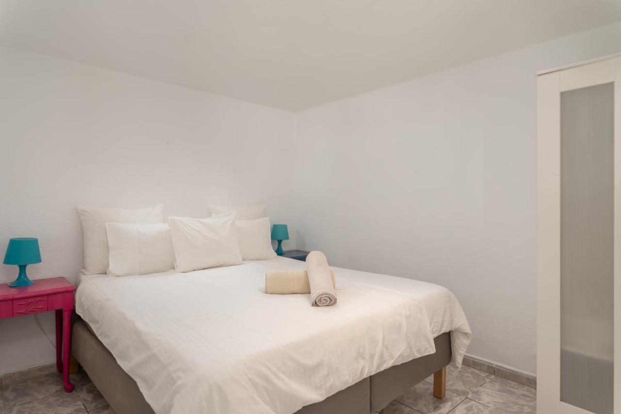Americas, A 150 Mts De La Playa Apartment