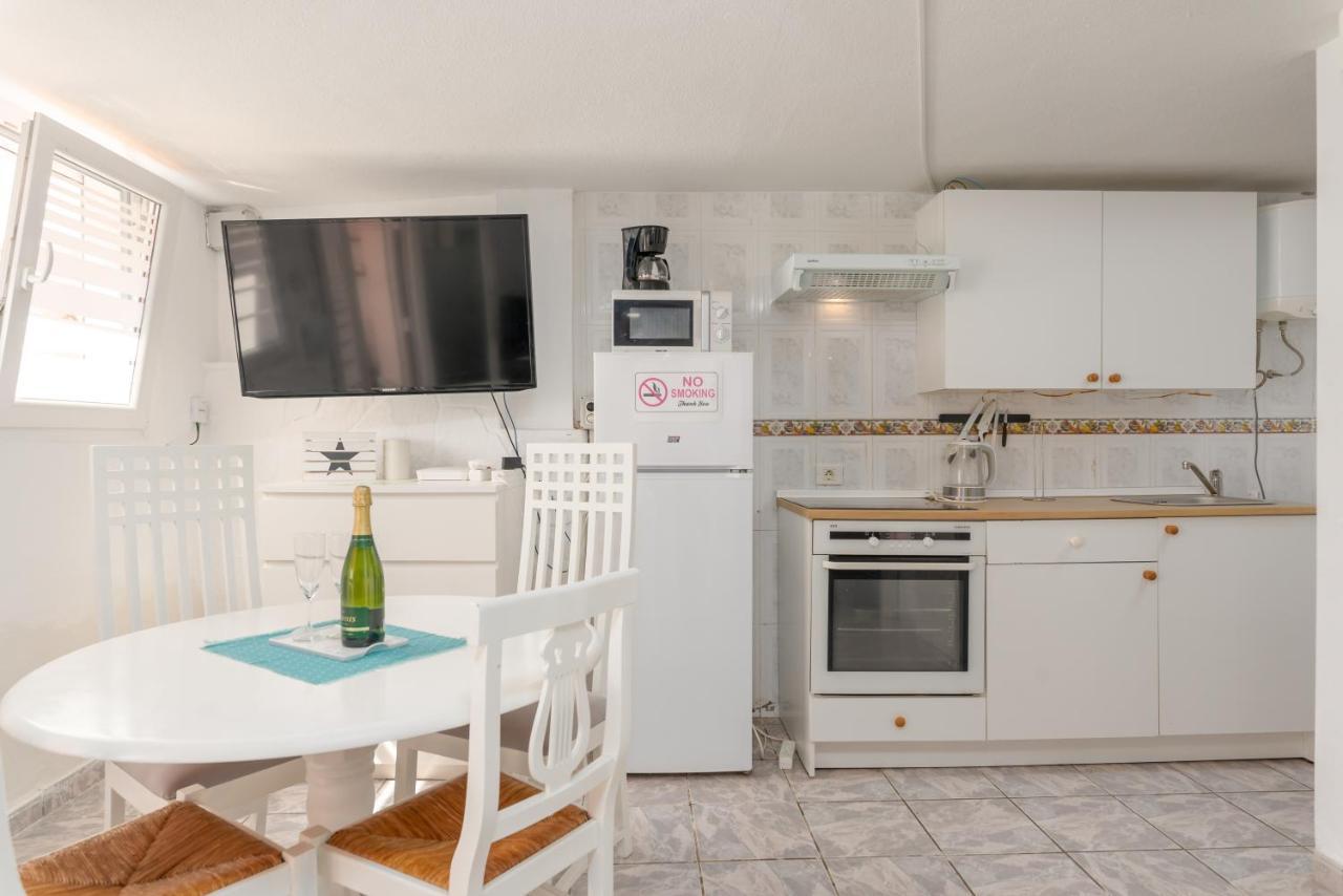 Apartment Americas, A 150 Mts De La Playa Santa Cruz de Tenerife